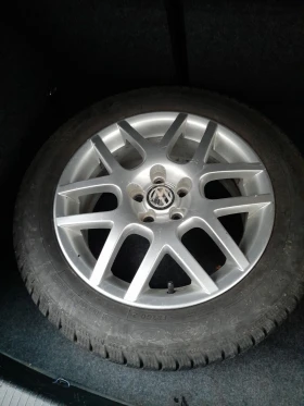    205/55R16  VW | Mobile.bg    5