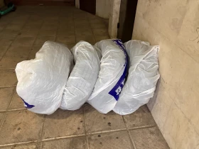 Гуми Летни 235/50R19, снимка 6 - Гуми и джанти - 53660734