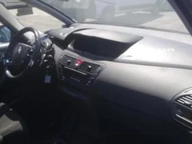 Citroen C4 Picasso 1.6i 16V/1.6/2.0 HDi, снимка 16