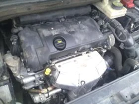 Citroen C4 Picasso 1.6i 16V/1.6/2.0 HDi, снимка 7