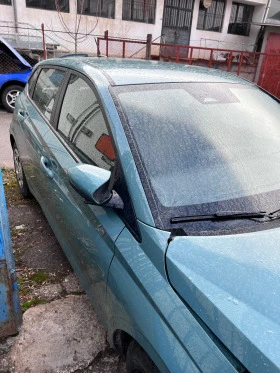 Hyundai I20 1.0i, снимка 7