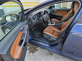 Volvo V60 1.6 Бензин 150 кс, снимка 8
