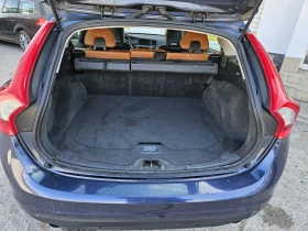 Volvo V60 1.6 Бензин 150 кс, снимка 11
