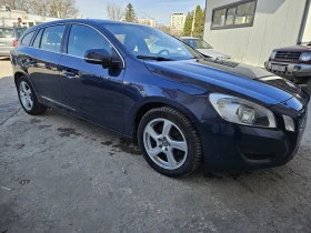 Volvo V60 1.6 Бензин 150 кс, снимка 3