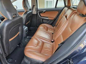 Volvo V60 1.6 Бензин 150 кс, снимка 10