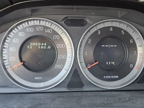 Volvo V60 1.6 Бензин 150 кс, снимка 7