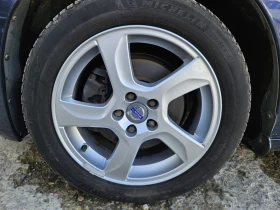 Volvo V60 1.6 Бензин 150 кс, снимка 12