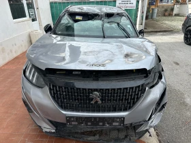 Peugeot 2008 1.5-GT Line, снимка 2