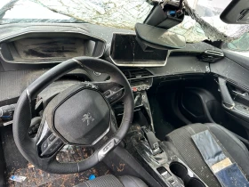 Peugeot 2008 1.5-GT Line, снимка 6