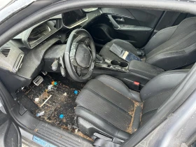 Peugeot 2008 1.5-GT Line, снимка 5