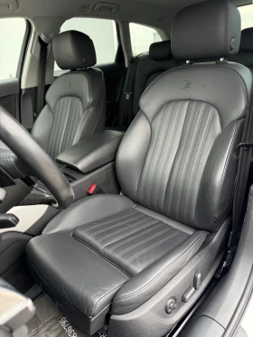 Audi A6 MATRIX S LINE FACELIFT QUATTRO, снимка 6