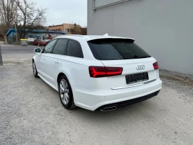 Audi A6 MATRIX S LINE FACELIFT QUATTRO, снимка 3