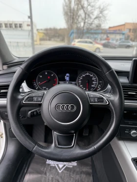 Audi A6 MATRIX S LINE FACELIFT QUATTRO, снимка 11