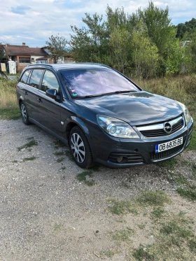 Opel Vectra 1, 9 CDTI, снимка 2