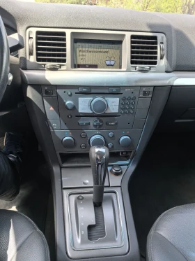 Opel Vectra 1, 9 CDTI, снимка 11