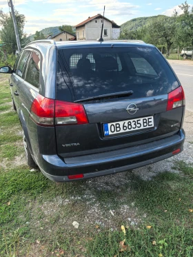 Opel Vectra 1, 9 CDTI, снимка 4