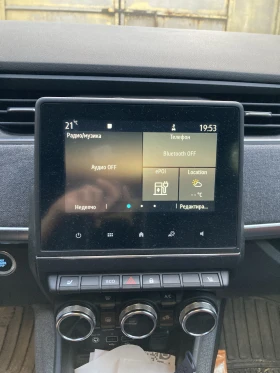 Renault Zoe, снимка 6