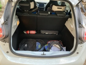 Renault Zoe, снимка 3