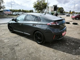Hyundai Ioniq FACELIFT! Electric - термопомпа 38.3 KW, снимка 5