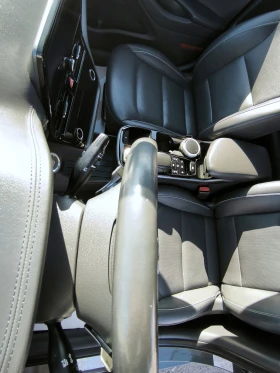 Hyundai Ioniq FACELIFT! Electric - термопомпа 38.3 KW, снимка 10