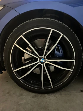BMW 330 Msport, снимка 8