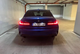 BMW 330 Msport, снимка 9