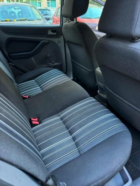 Ford Focus 1.6, снимка 6