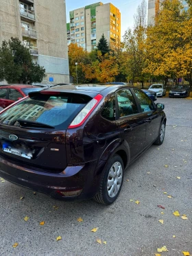 Ford Focus 1.6, снимка 3