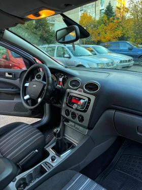 Ford Focus 1.6, снимка 5