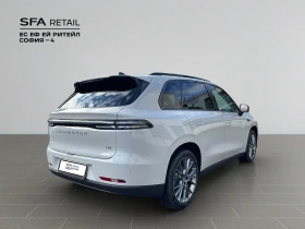 Leapmotor C10 Design BEV 160 kW 69, 9kWh, снимка 5