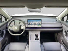 Leapmotor C10 Design BEV 160 kW 69, 9kWh, снимка 9