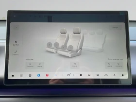 Leapmotor C10 Design BEV 160 kW 69, 9kWh, снимка 11