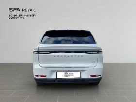 Leapmotor C10 Design BEV 160 kW 69, 9kWh, снимка 6