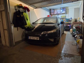 Honda Civic Type S 2.2 , снимка 1