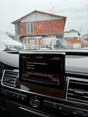 Audi A8, снимка 13