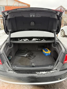 Audi A8, снимка 16