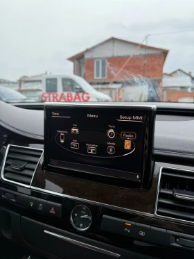 Audi A8, снимка 12