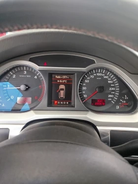 Audi A6 3.0 tdi kyatro, снимка 12
