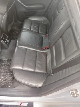 Audi A6 3.0 tdi kyatro, снимка 10