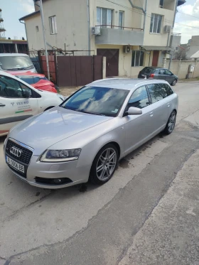 Audi A6 3.0 tdi kyatro, снимка 3