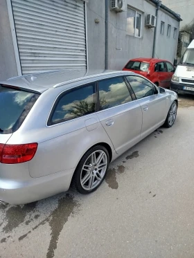 Audi A6 3.0 tdi kyatro, снимка 4