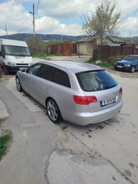 Audi A6 3.0 tdi kyatro, снимка 2