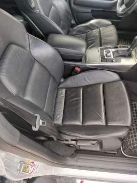 Audi A6 3.0 tdi kyatro, снимка 13