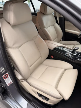 BMW 530 XDrive, снимка 16