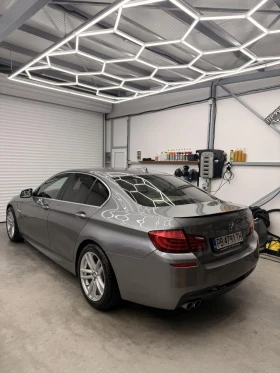 BMW 530 XDrive, снимка 3