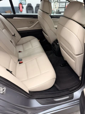 BMW 530 XDrive, снимка 11