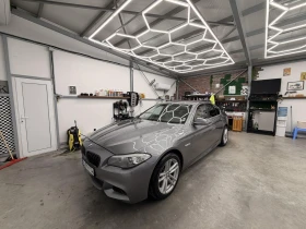 BMW 530 XDrive, снимка 9