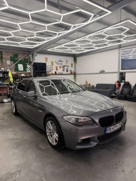 BMW 530 XDrive, снимка 6