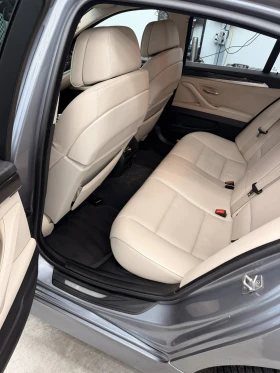 BMW 530 XDrive, снимка 17