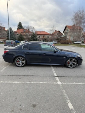 BMW 530 d M-pack 280 коня, снимка 2